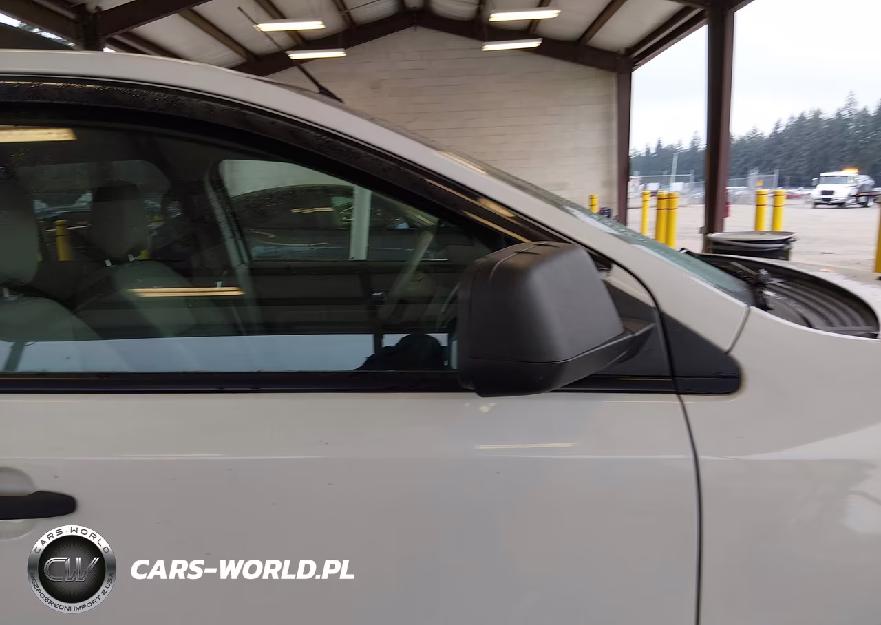 2010 Ford Edge Se VIN:2FMDK3GCXABB04553 - 13