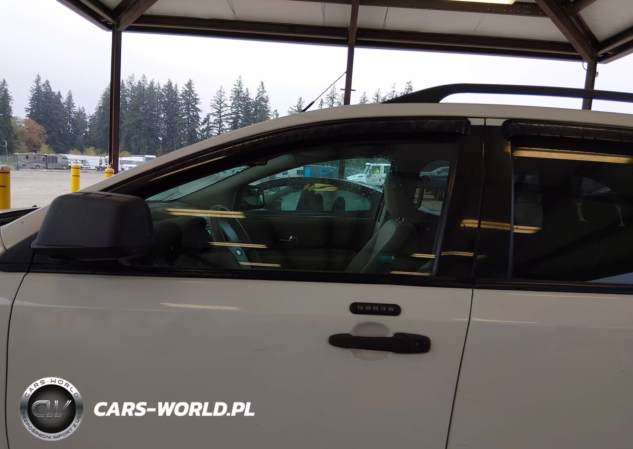 2010 Ford Edge Se VIN:2FMDK3GCXABB04553 - 14