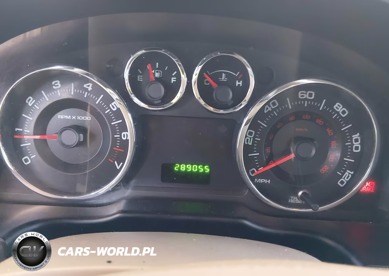 2010 Ford Edge Se VIN:2FMDK3GCXABB04553 - 7
