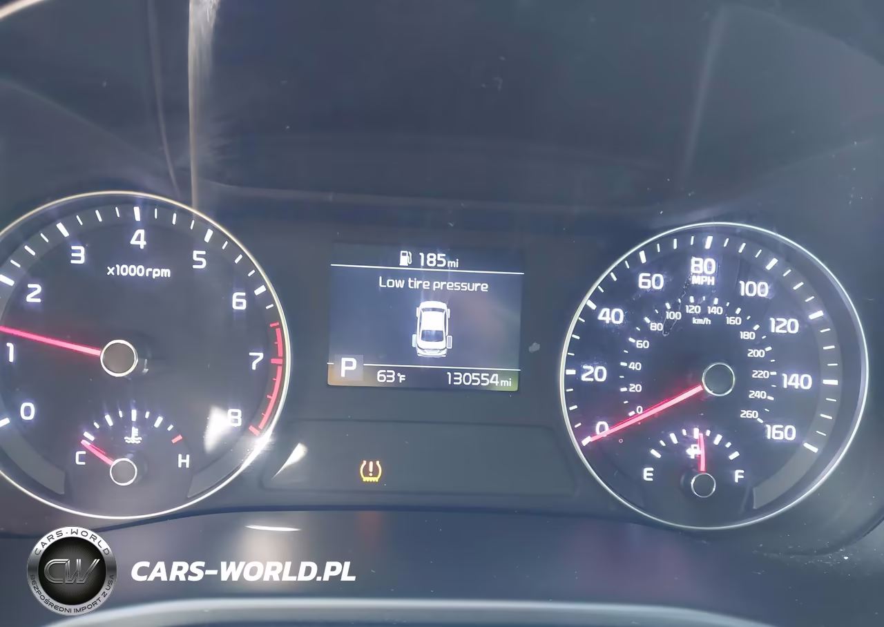 2020 Kia Forte Gt-Line VIN:3KPF34AD2LE163383 - 7