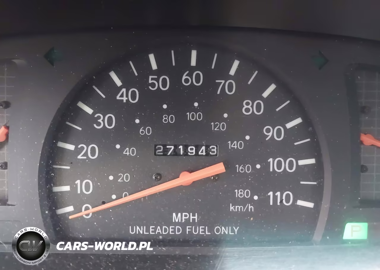 1999 Toyota Tacoma VIN:4TANL42NXXZ478201 - 15