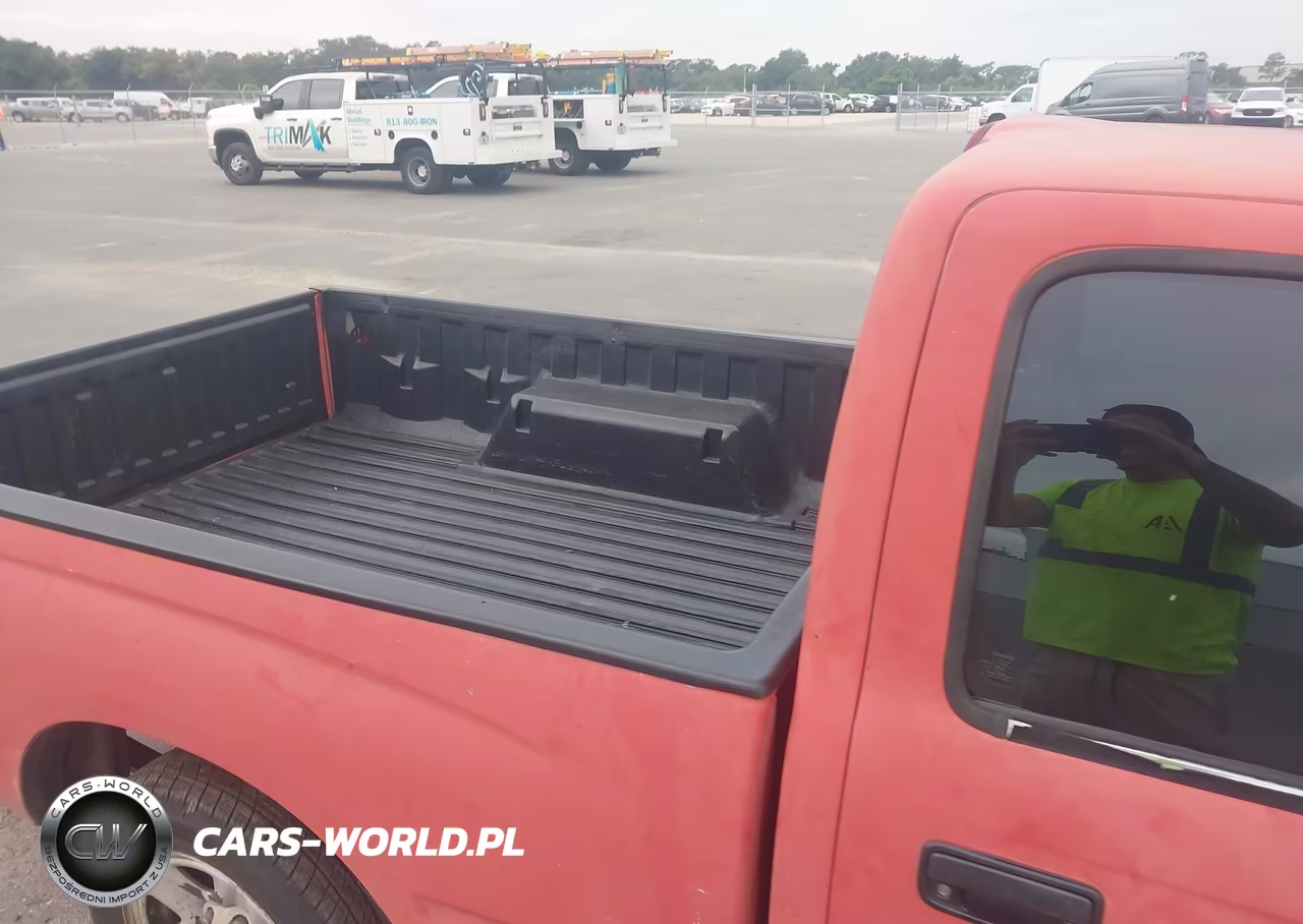 1999 Toyota Tacoma VIN:4TANL42NXXZ478201 - 8