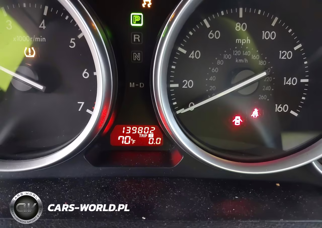 2009 Mazda Mazda6 I Sport VIN:1YVHP81A295M37366 - 17