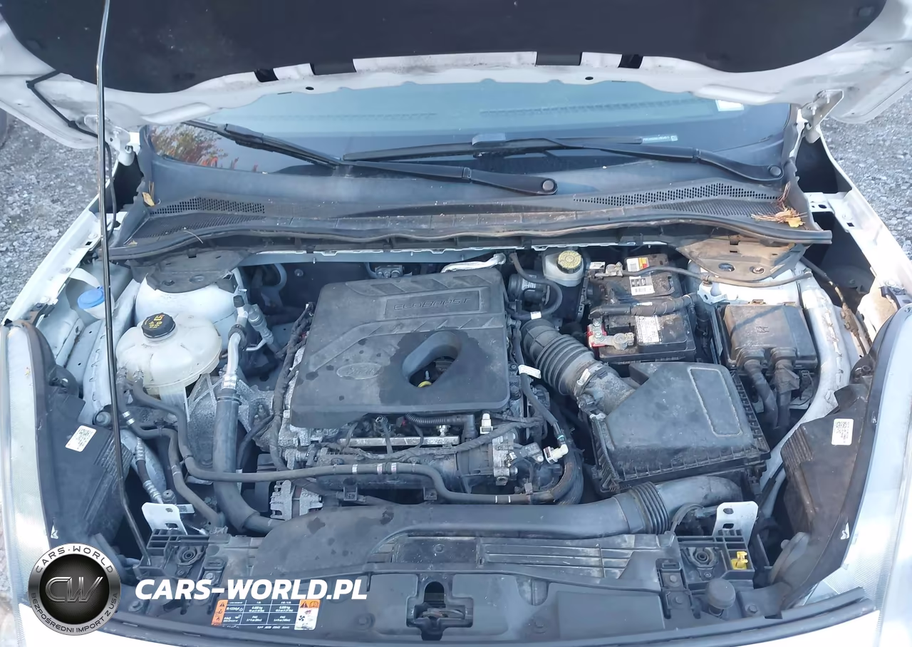 2020 Ford Escape Se VIN:1FMCU9G66LUB54611 - 10