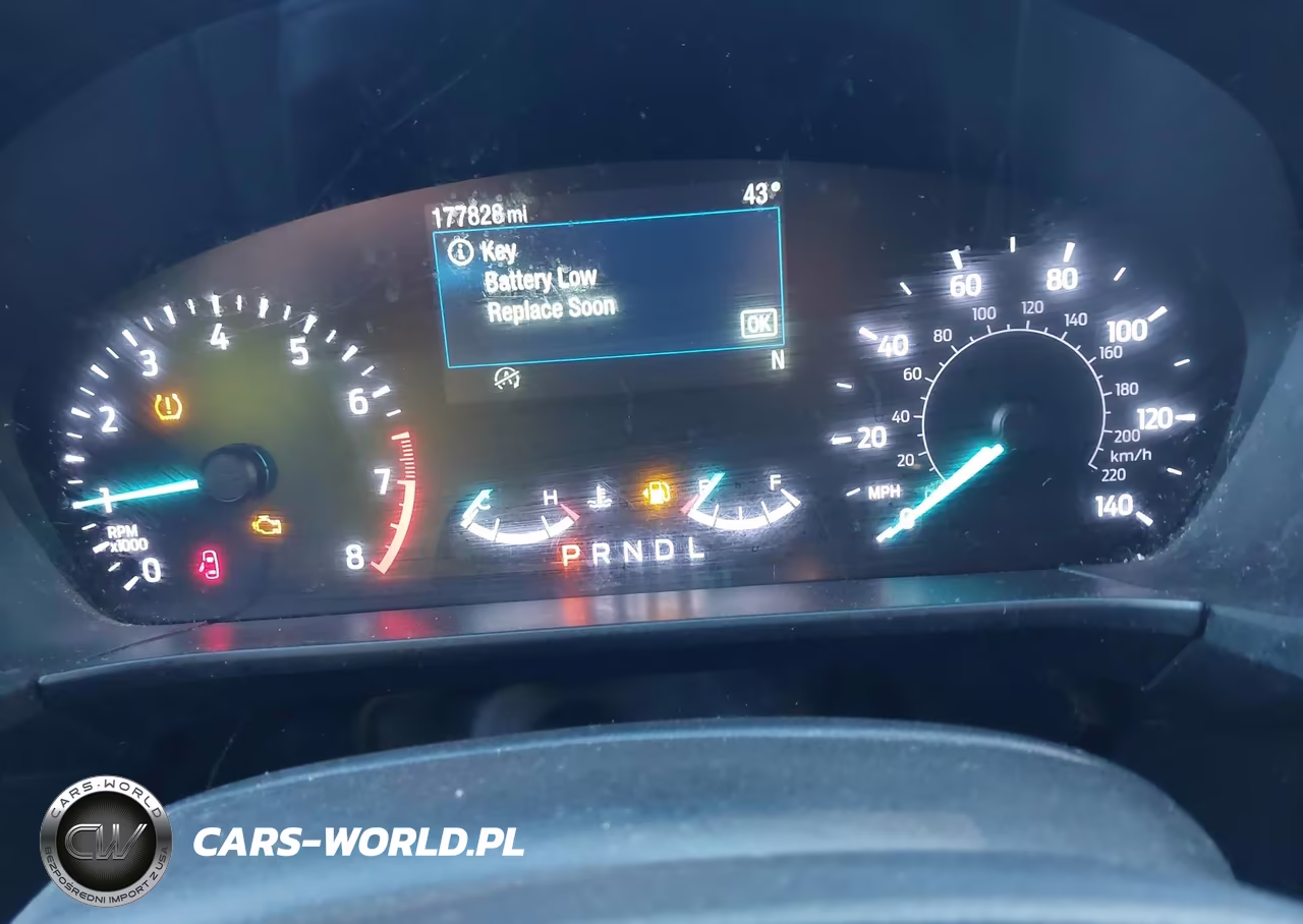 2020 Ford Escape Se VIN:1FMCU9G66LUB54611 - 7