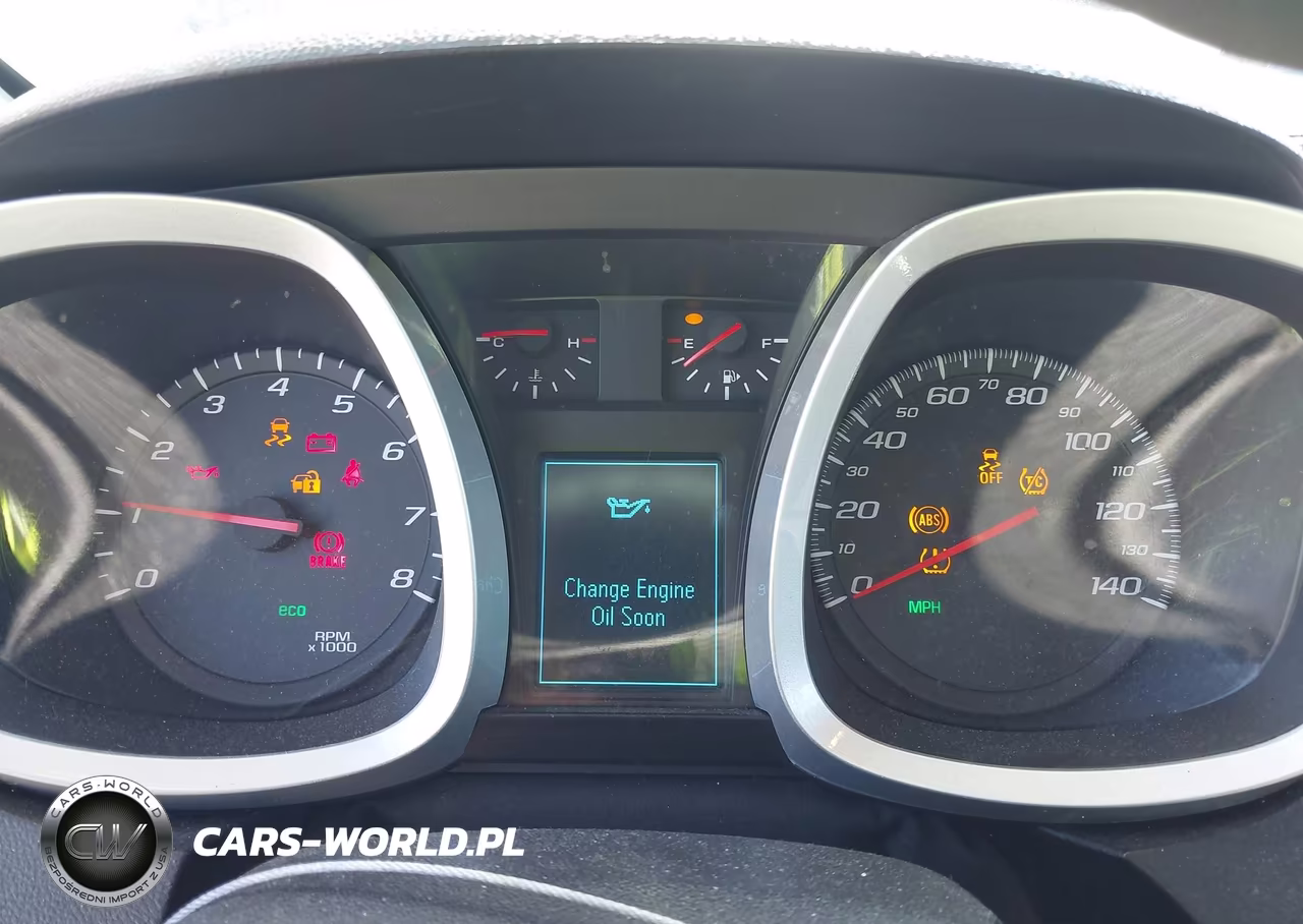 2012 Chevrolet Equinox Ls VIN:2GNFLCEK2C6350200 - 7