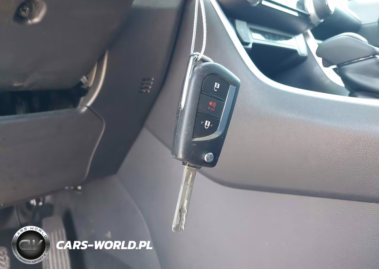 2024 Toyota Rav4 Hybrid Le VIN:JTMMWRFV7RD219101 - 11
