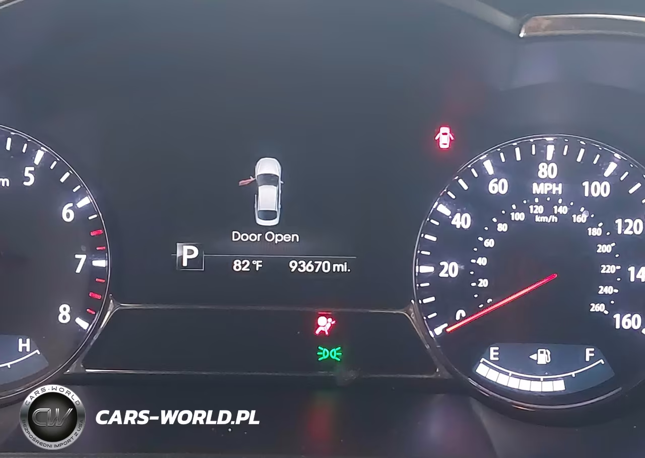 2013 Kia Optima Sx VIN:5XXGR4A67DG197431 - 15