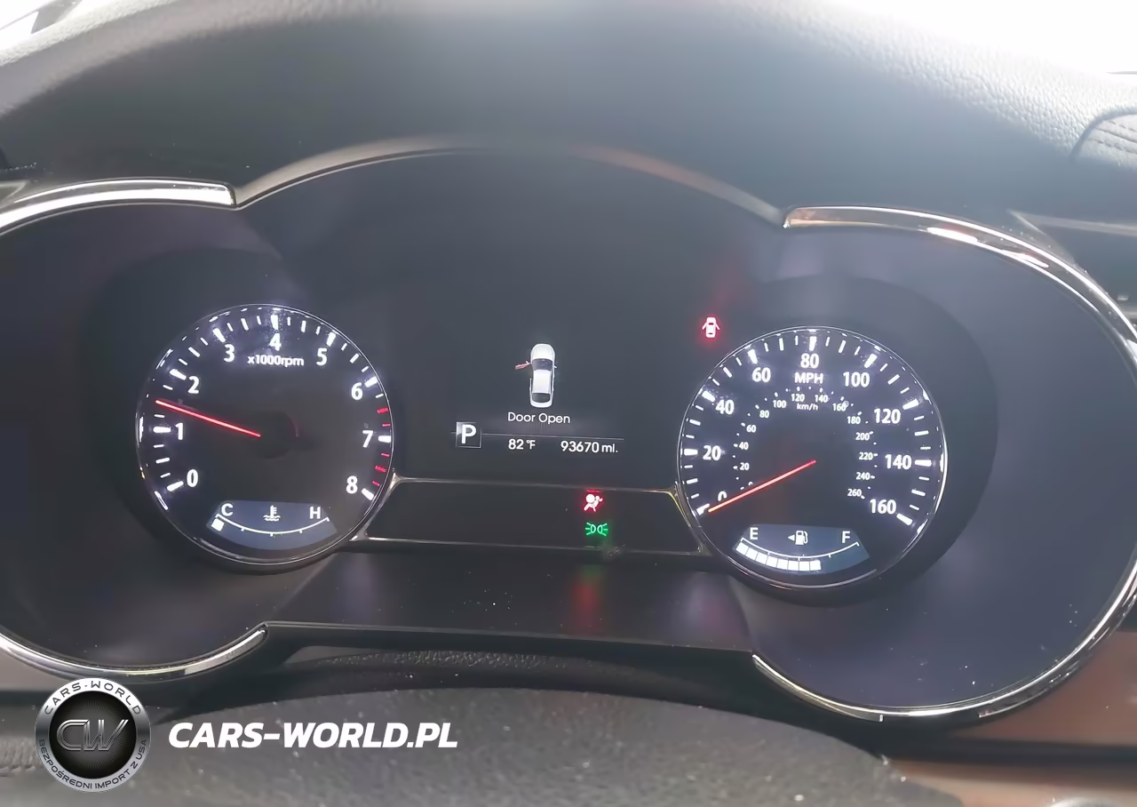 2013 Kia Optima Sx VIN:5XXGR4A67DG197431 - 7