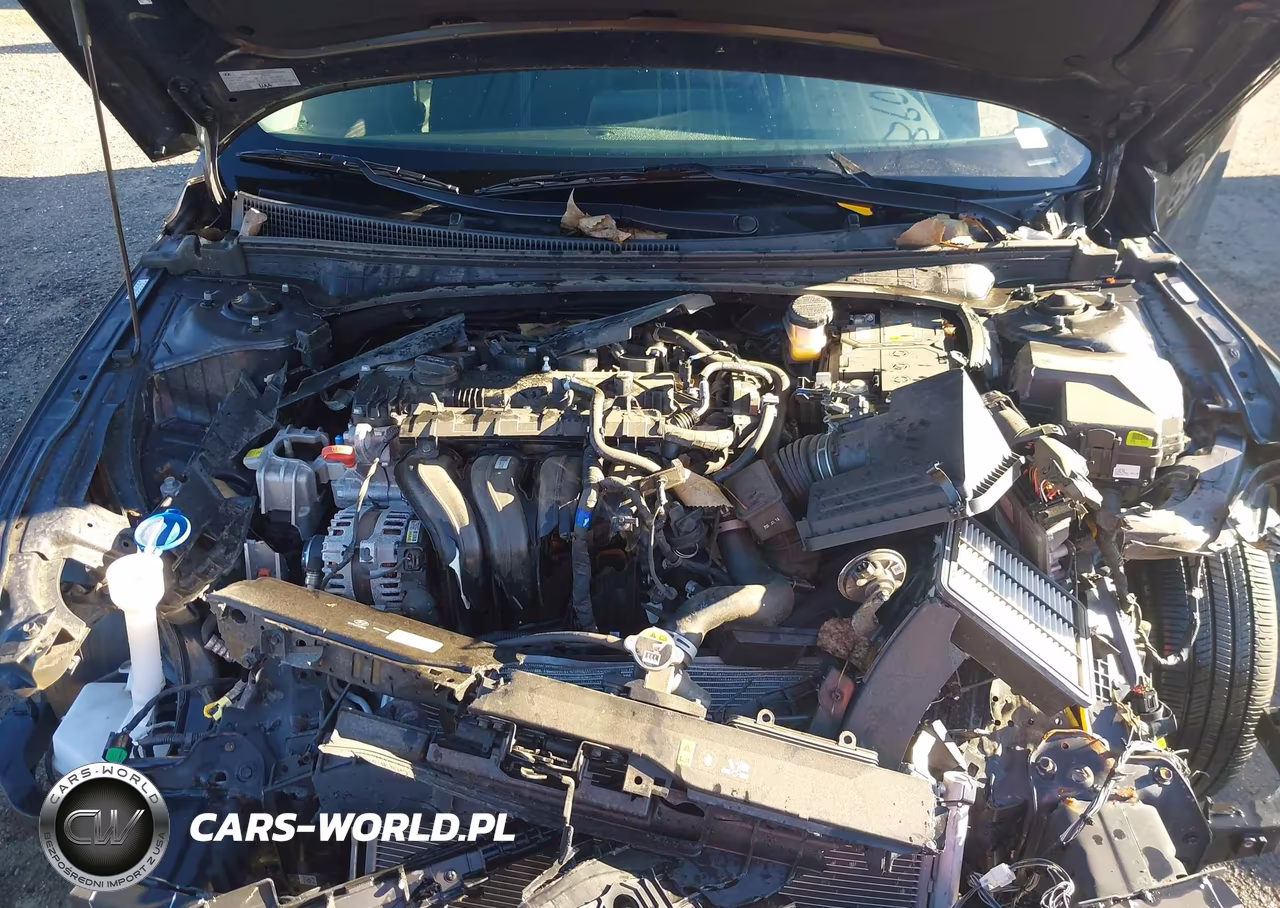 2024 Hyundai Elantra Se VIN:KMHLL4DG2RU744672 - 10