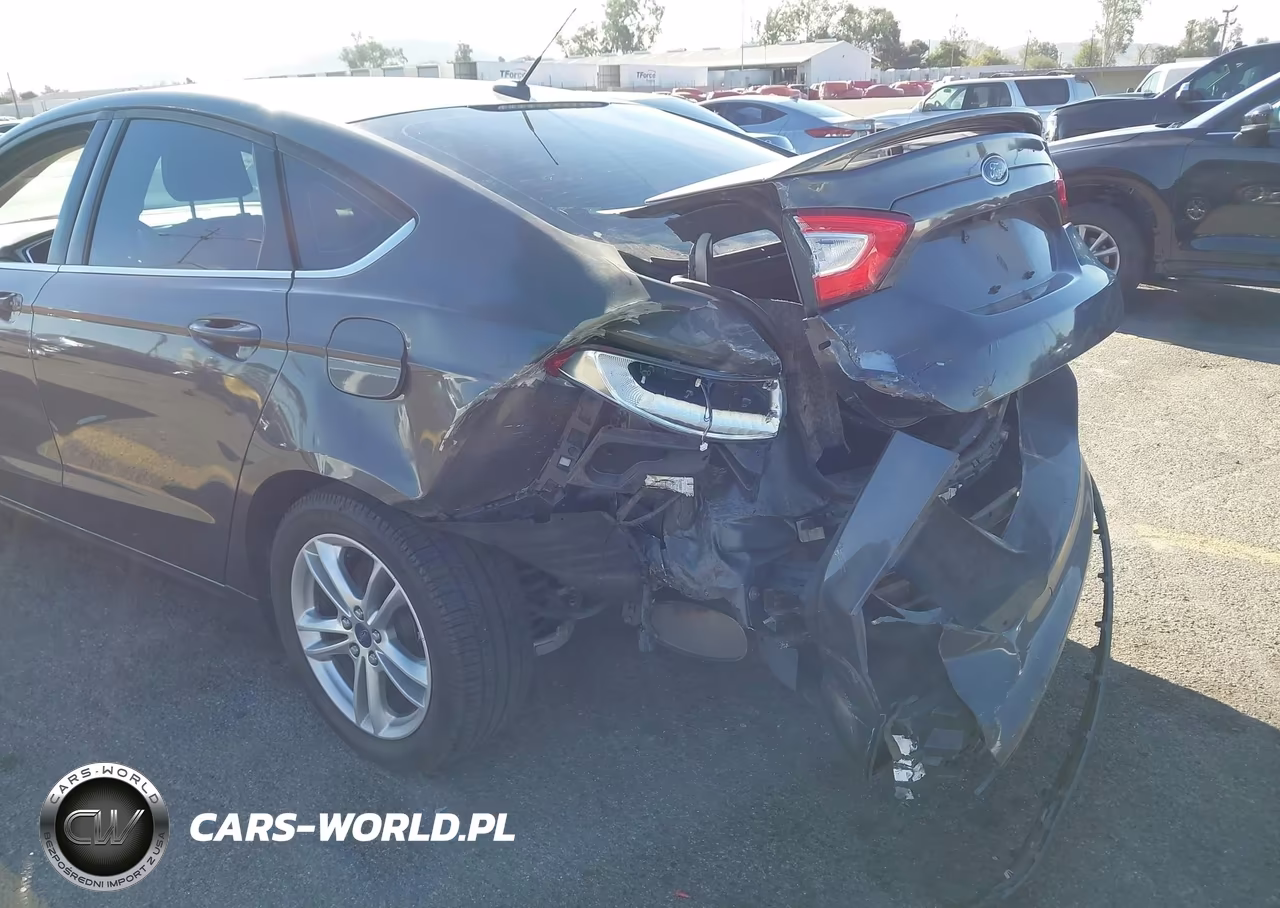 2016 Ford Fusion Hybrid Se VIN:3FA6P0LU3GR290917 - 14