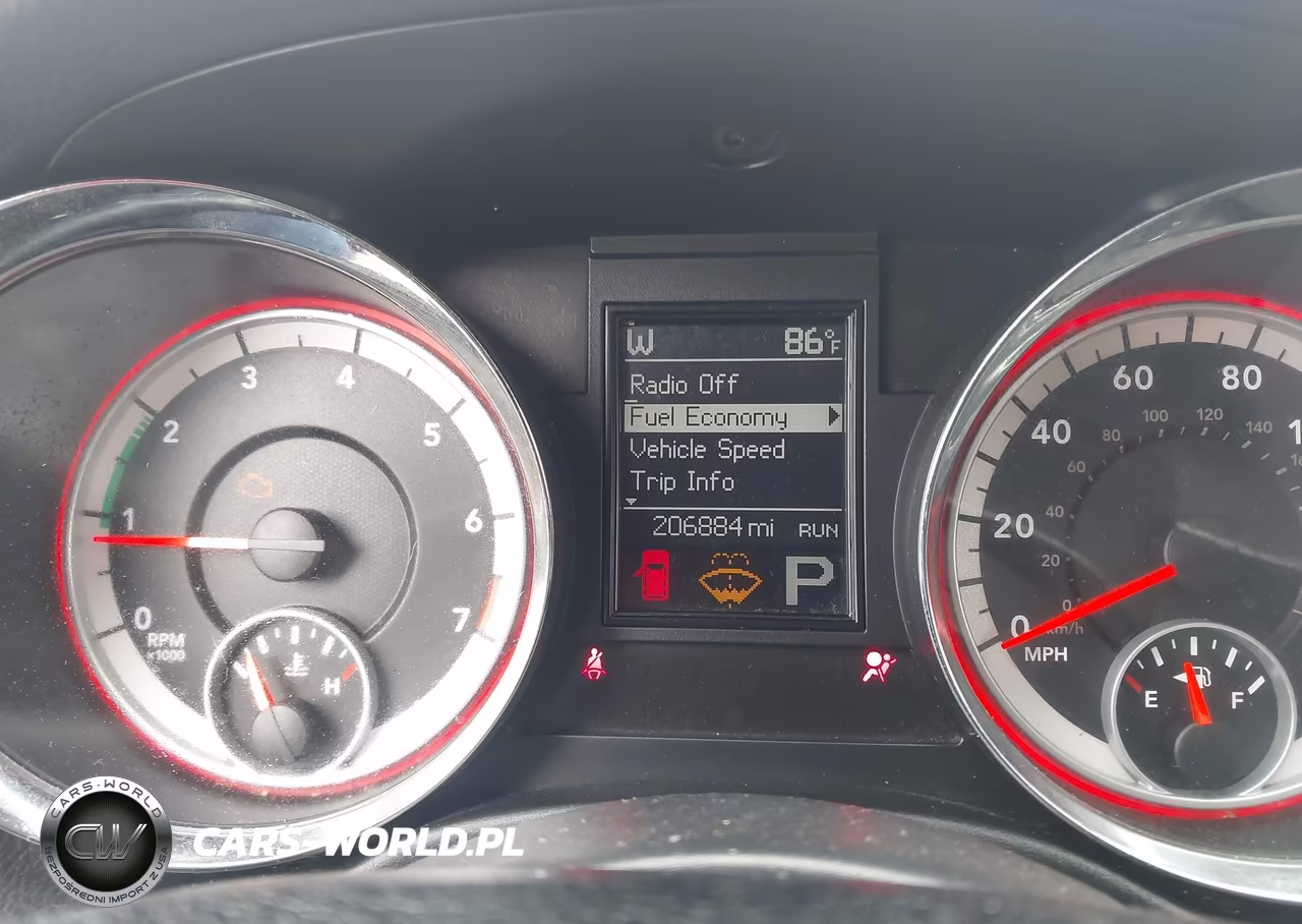2012 Dodge Durango Sxt VIN:1C4RDHAG0CC285825 - 7