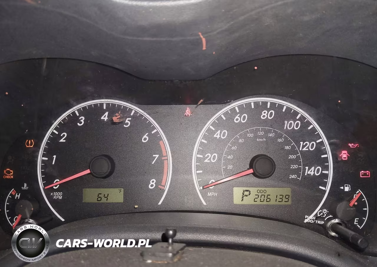 2013 Toyota Corolla Le VIN:5YFBU4EE8DP105793 - 7