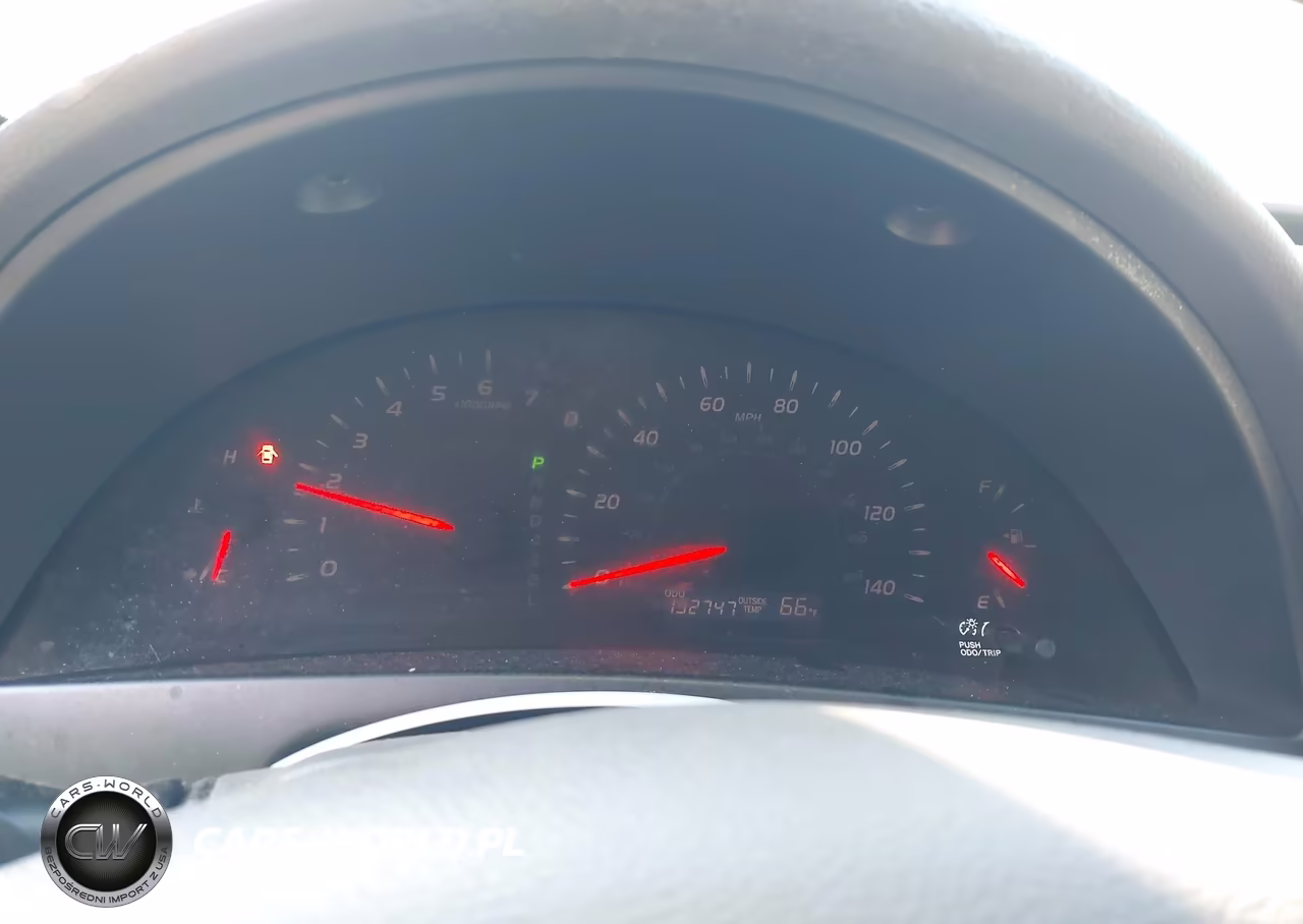 2007 Toyota Camry Le VIN:JTNBE46K173053823 - 7