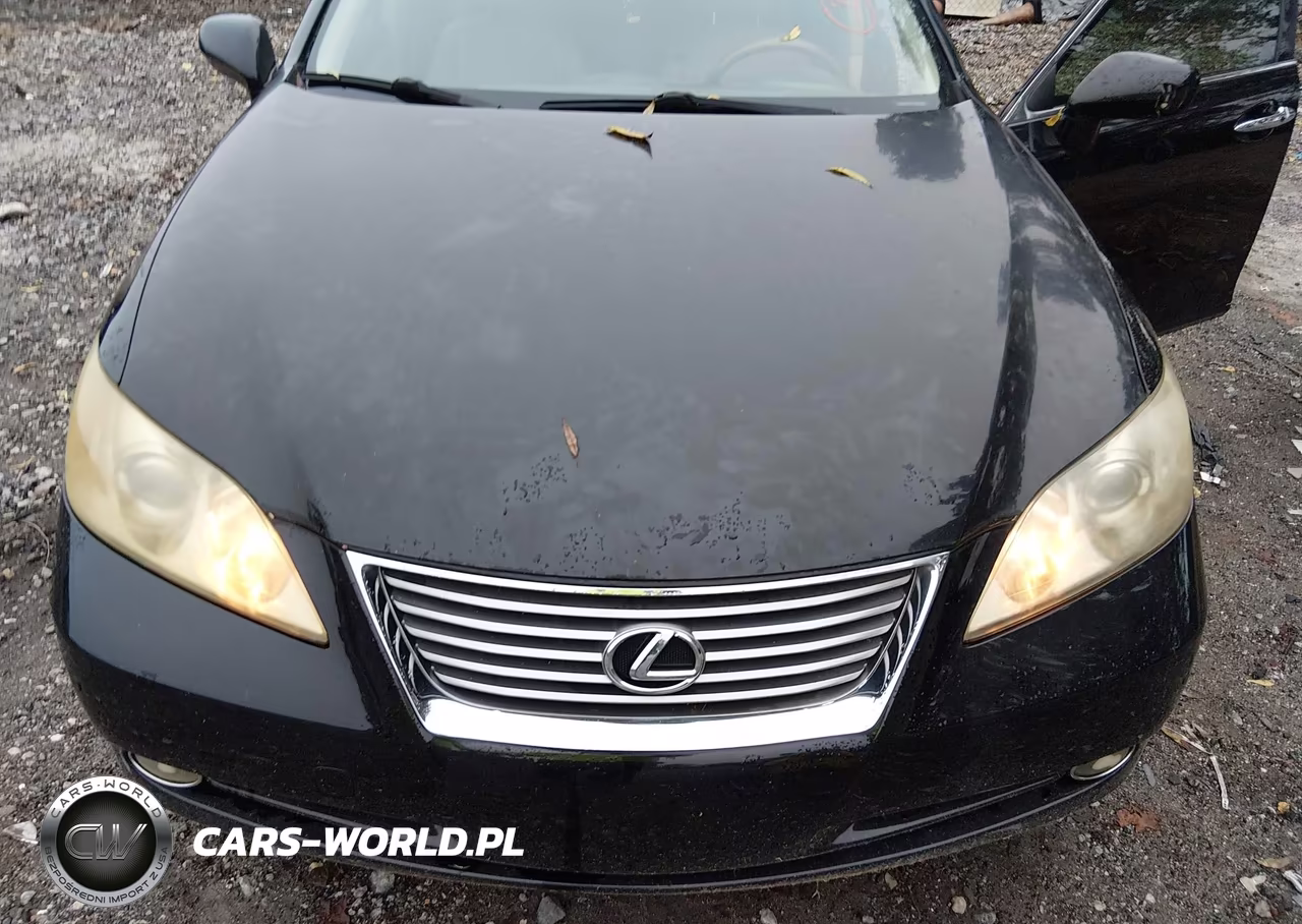 2008 Lexus Es 350 VIN:JTHBJ46G382265947 - 6