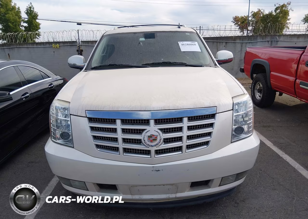2013 Cadillac Escalade Esv Luxury VIN:1GYS4HEF6DR256065 - 12