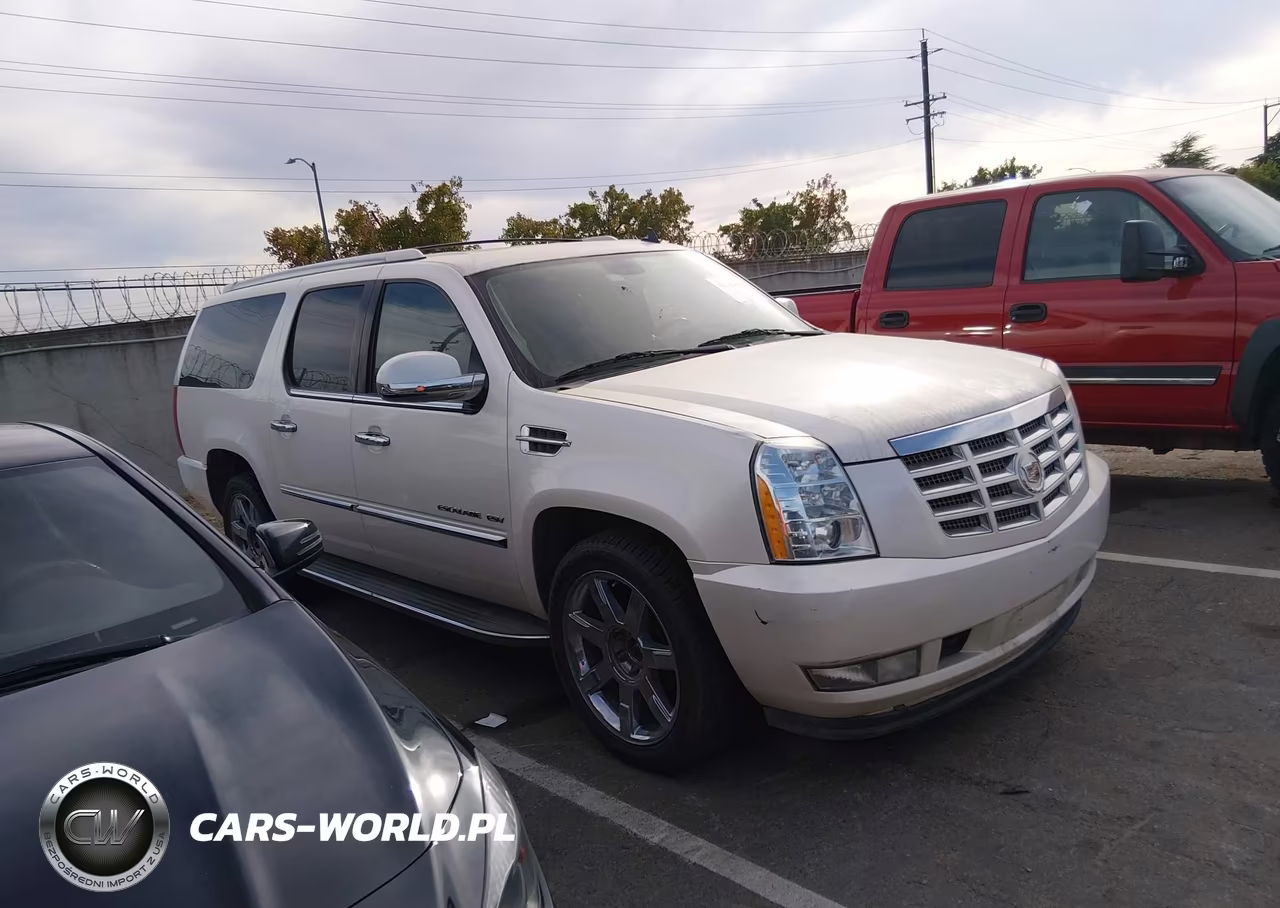 2013 Cadillac Escalade Esv Luxury VIN:1GYS4HEF6DR256065 - 13