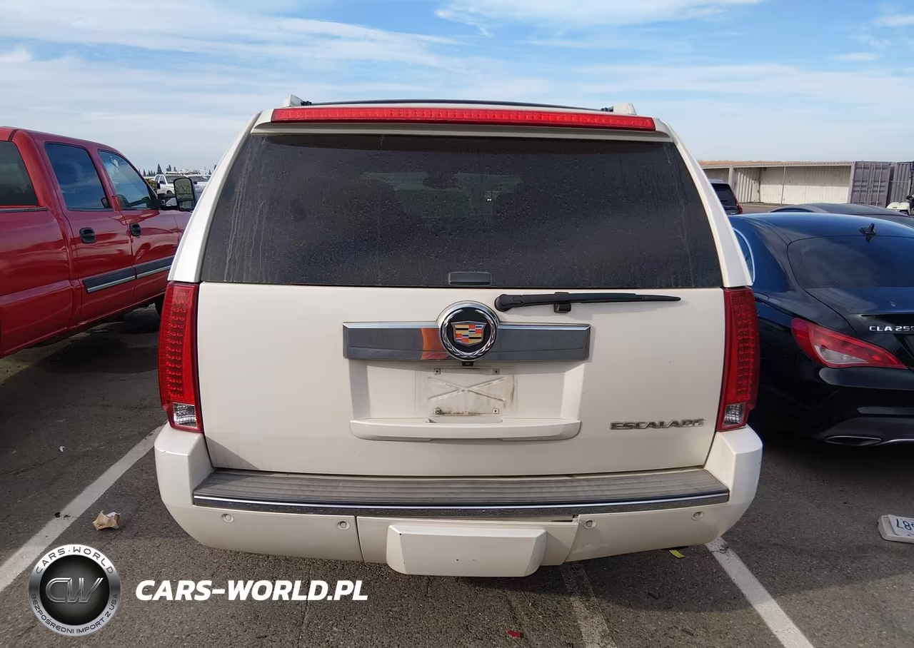2013 Cadillac Escalade Esv Luxury VIN:1GYS4HEF6DR256065 - 16