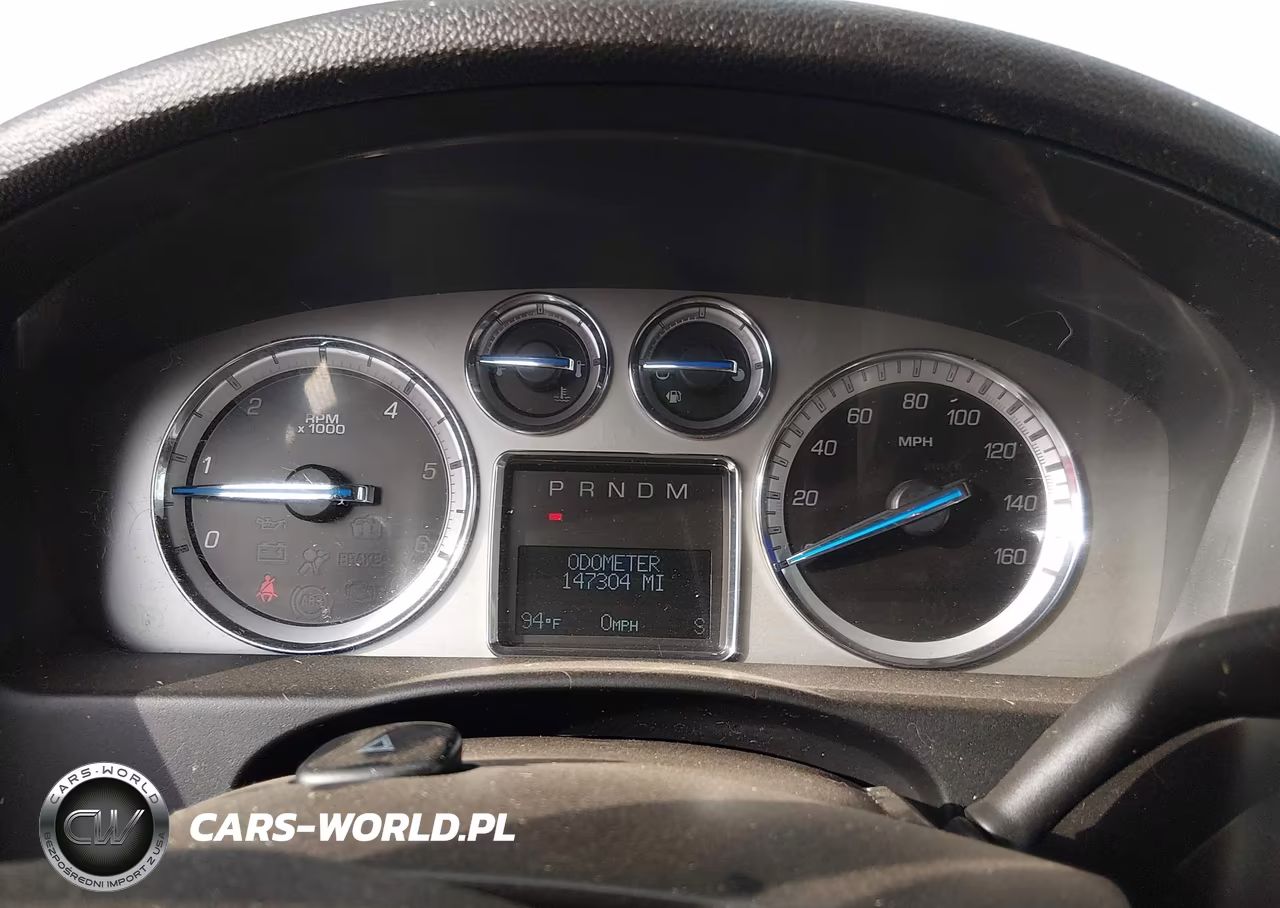 2013 Cadillac Escalade Esv Luxury VIN:1GYS4HEF6DR256065 - 7