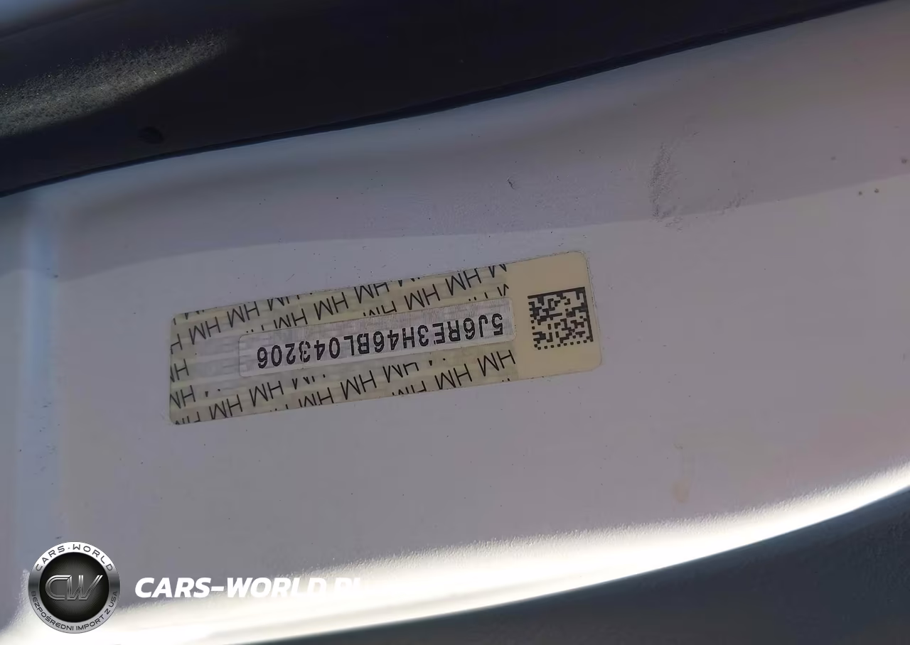 2011 Honda Cr-V Se VIN:5J6RE3H46BL043206 - 9