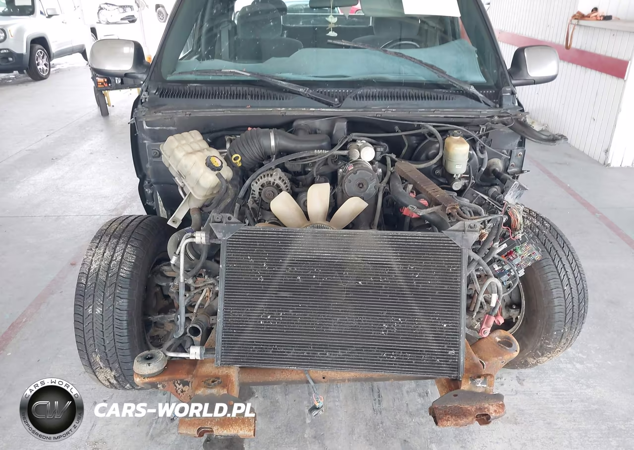 2000 Chevrolet Silverado 1500 Ls VIN:2GCEC19W7Y1321737 - 13