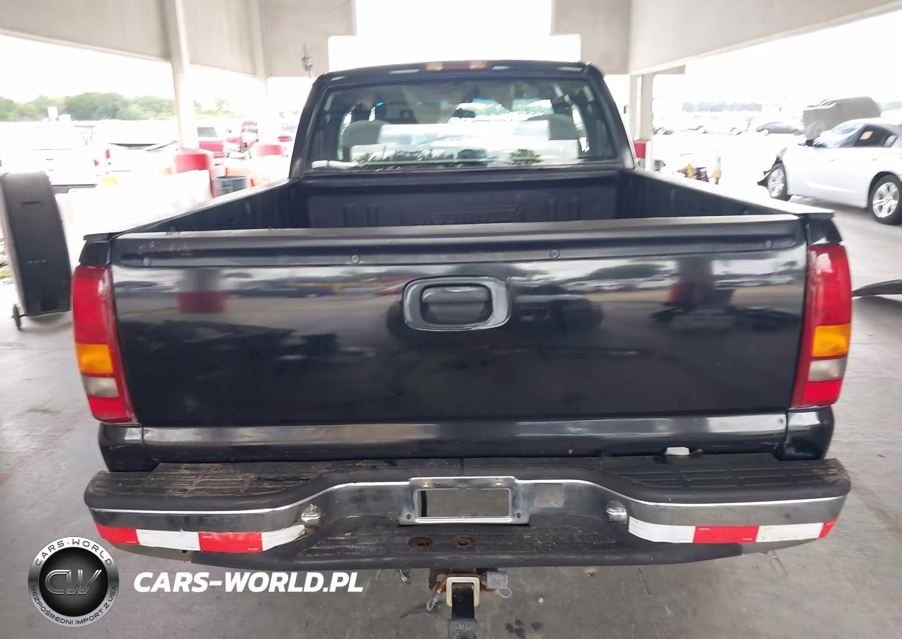 2000 Chevrolet Silverado 1500 Ls VIN:2GCEC19W7Y1321737 - 17