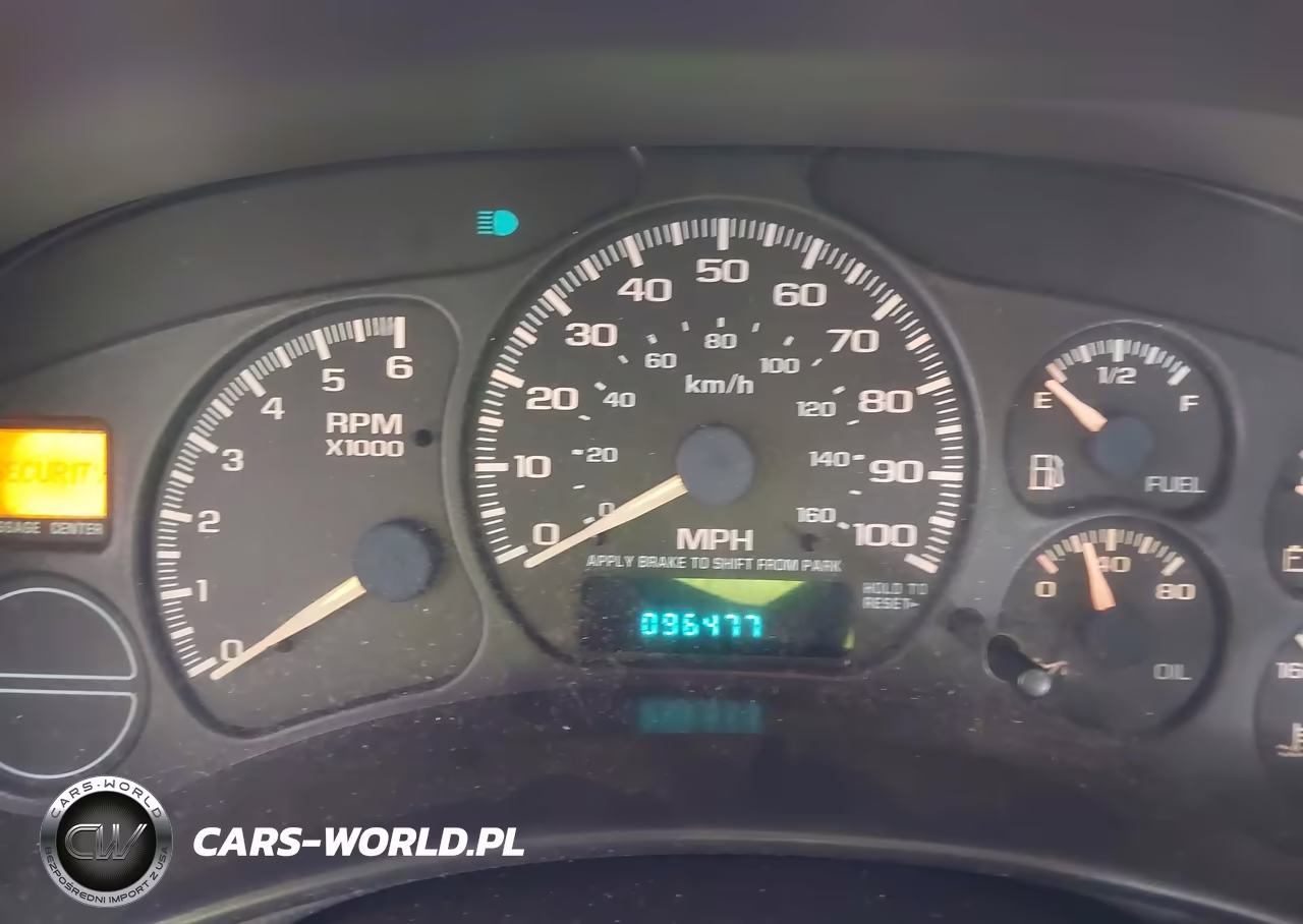 2000 Chevrolet Silverado 1500 Ls VIN:2GCEC19W7Y1321737 - 7