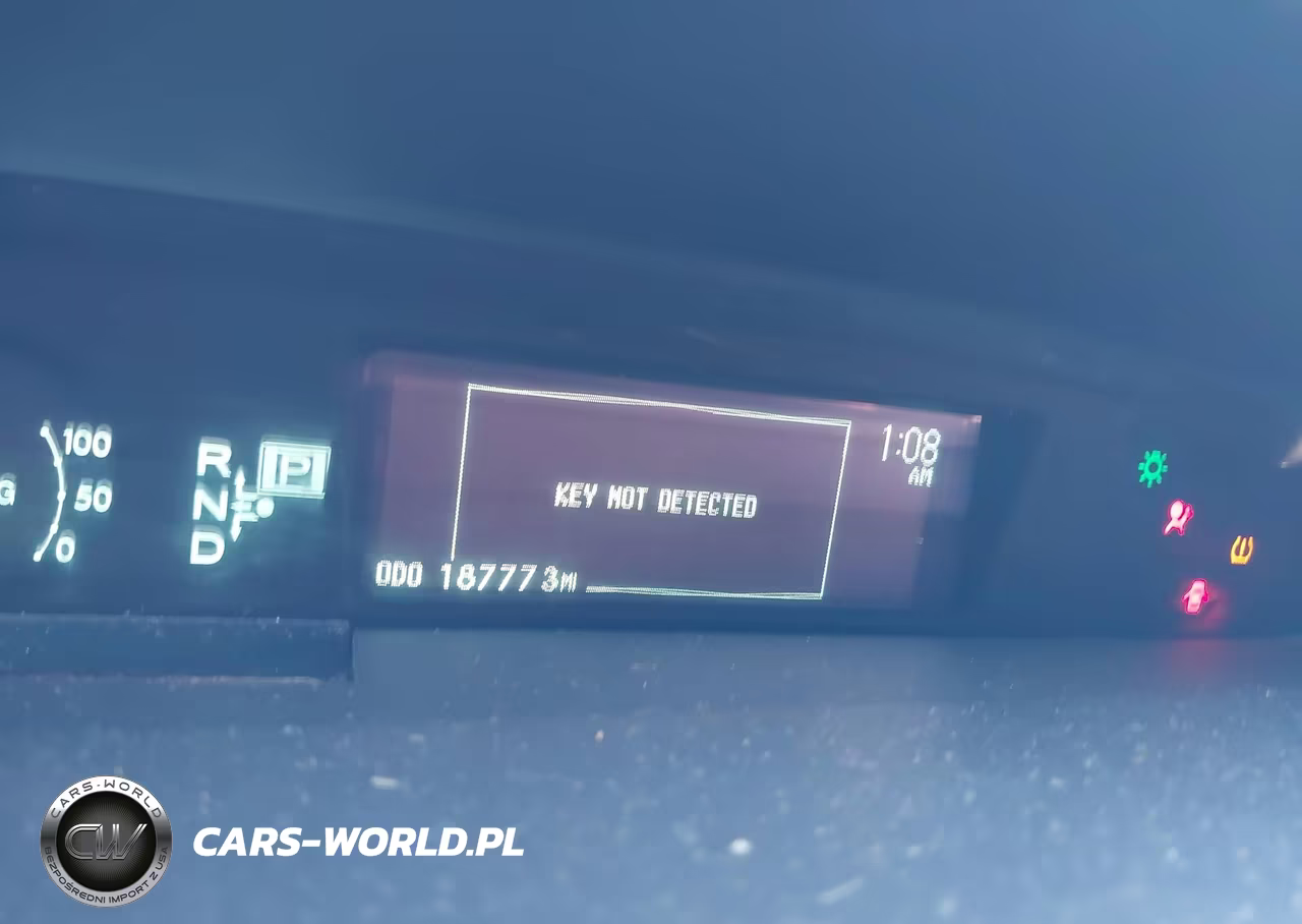 2010 Toyota Prius Iii VIN:JTDKN3DU9A0101984 - 14