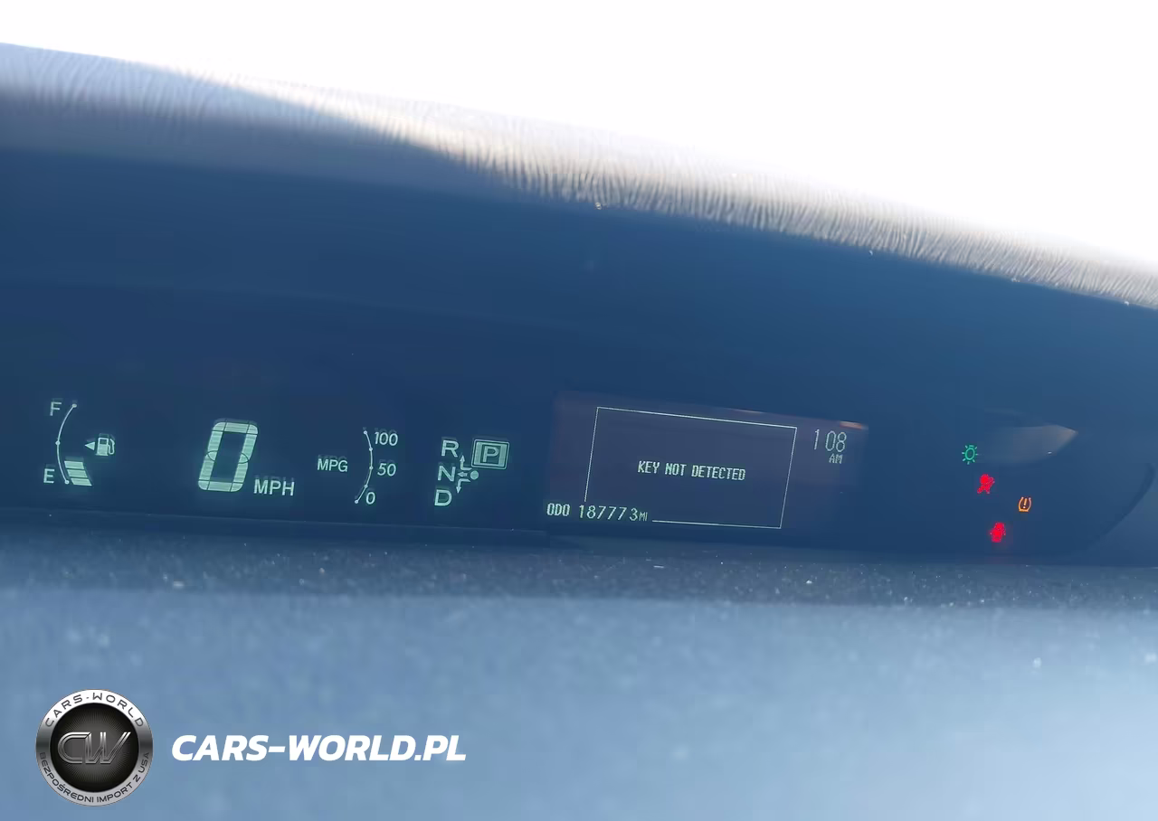 2010 Toyota Prius Iii VIN:JTDKN3DU9A0101984 - 7