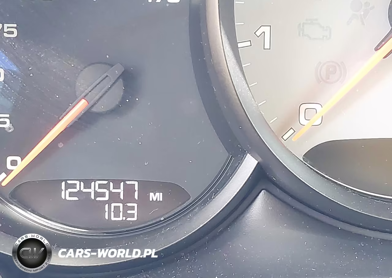 2015 Porsche Macan S VIN:WP1AB2A58FLB57804 - 7
