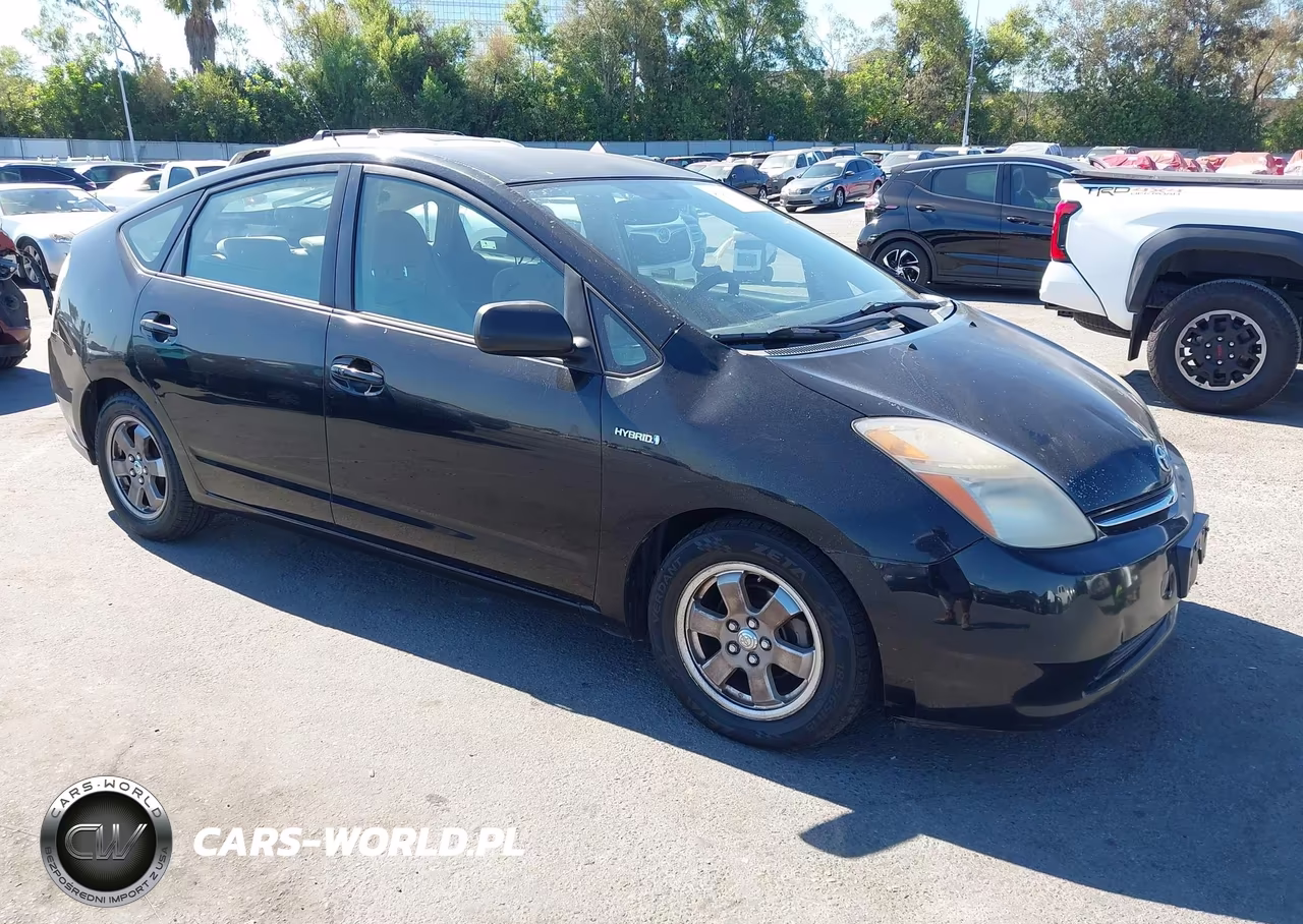 2008 Toyota Prius
