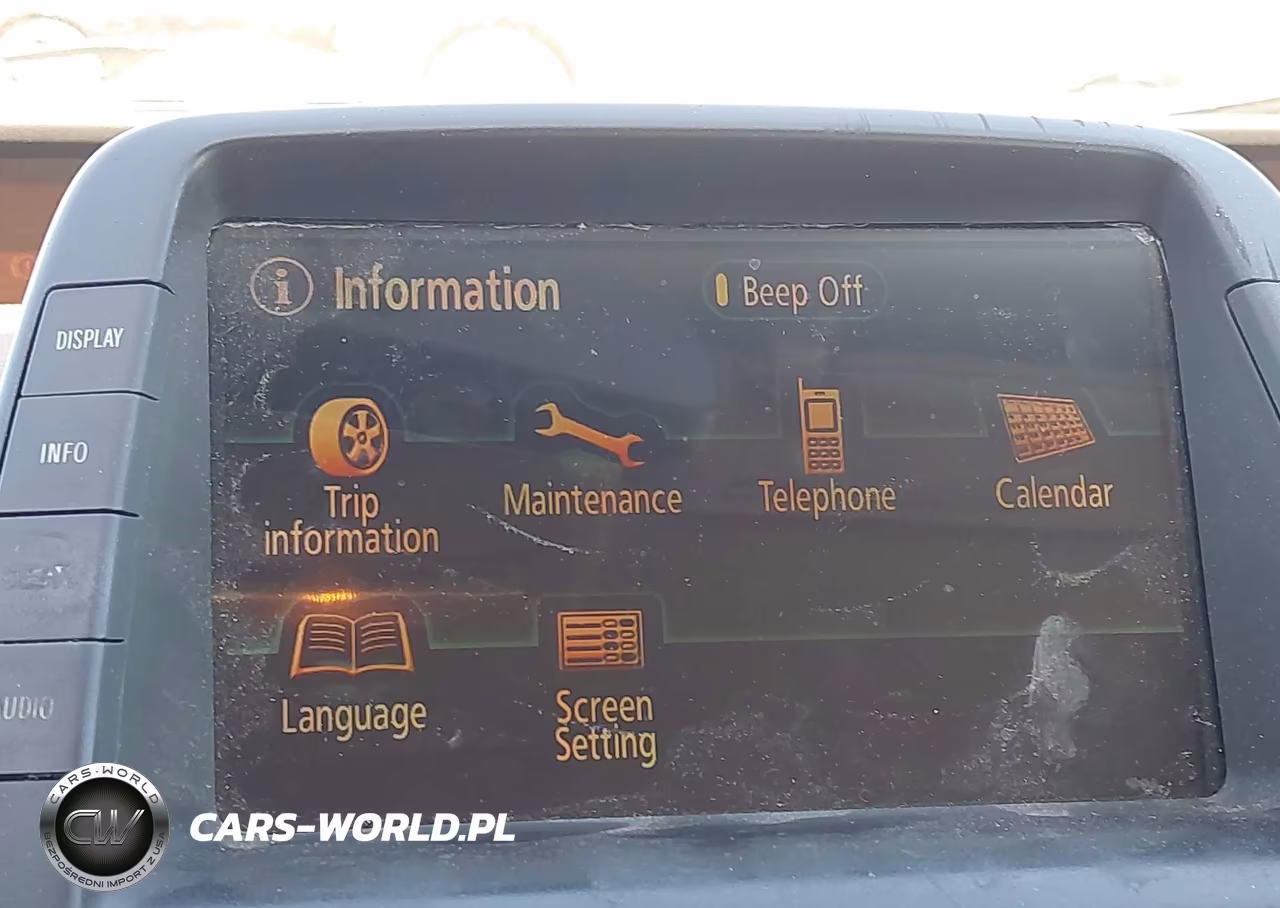 2008 Toyota Prius VIN:JTDKB20U383321316 - 12