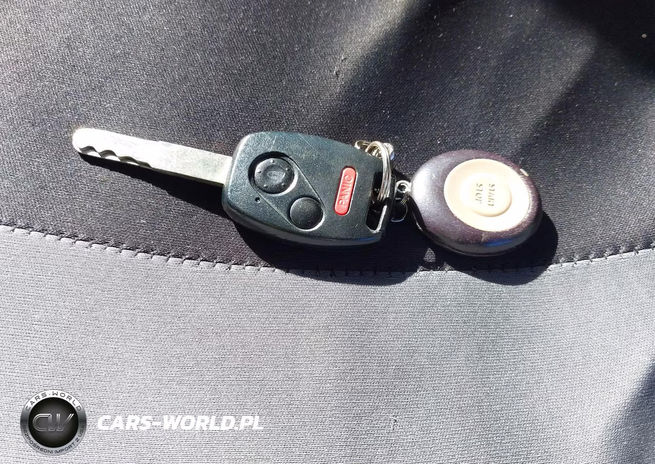 2008 Honda Civic Lx VIN:2HGFG12618H516132 - 11