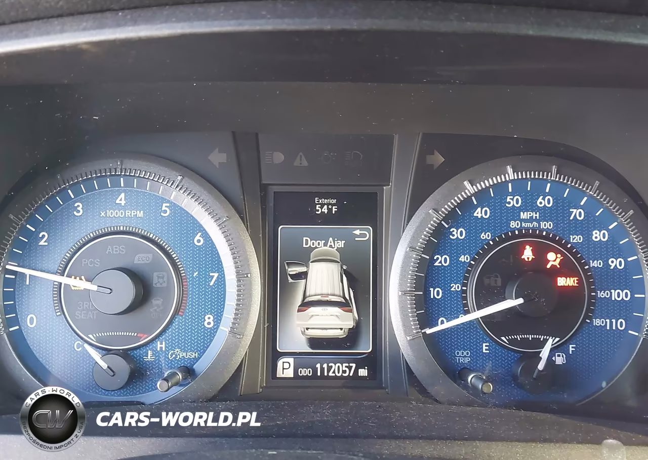 2017 Toyota Sienna Limited Premium 7 Passenger VIN:5TDDZ3DC3HS164882 - 7