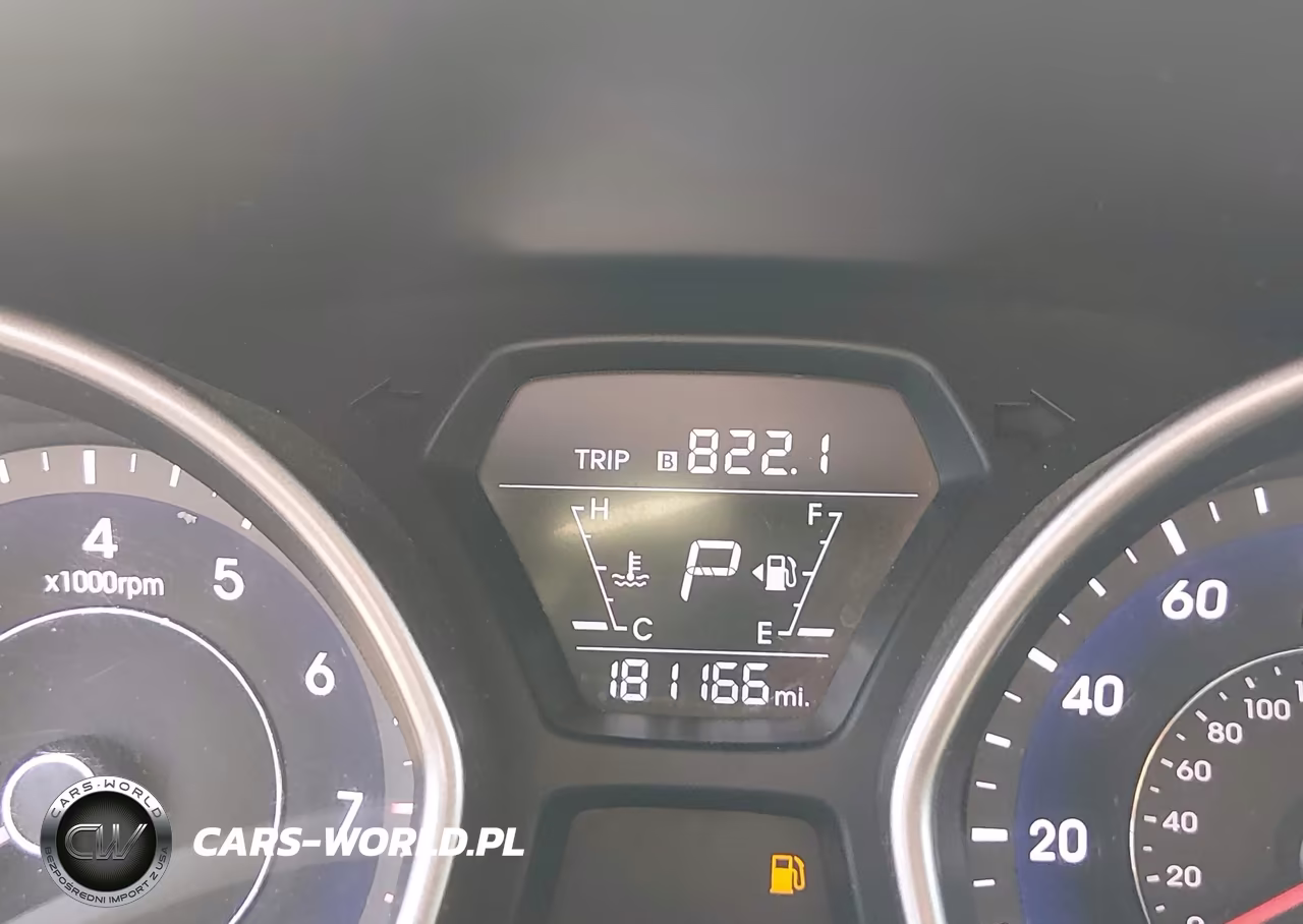 2015 Hyundai Elantra Se VIN:5NPDH4AE0FH563816 - 15