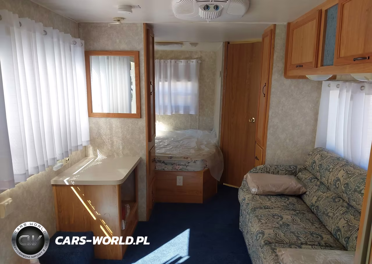 2003 Coachmen Coachmen VIN:1TC2B215231205931 - 12