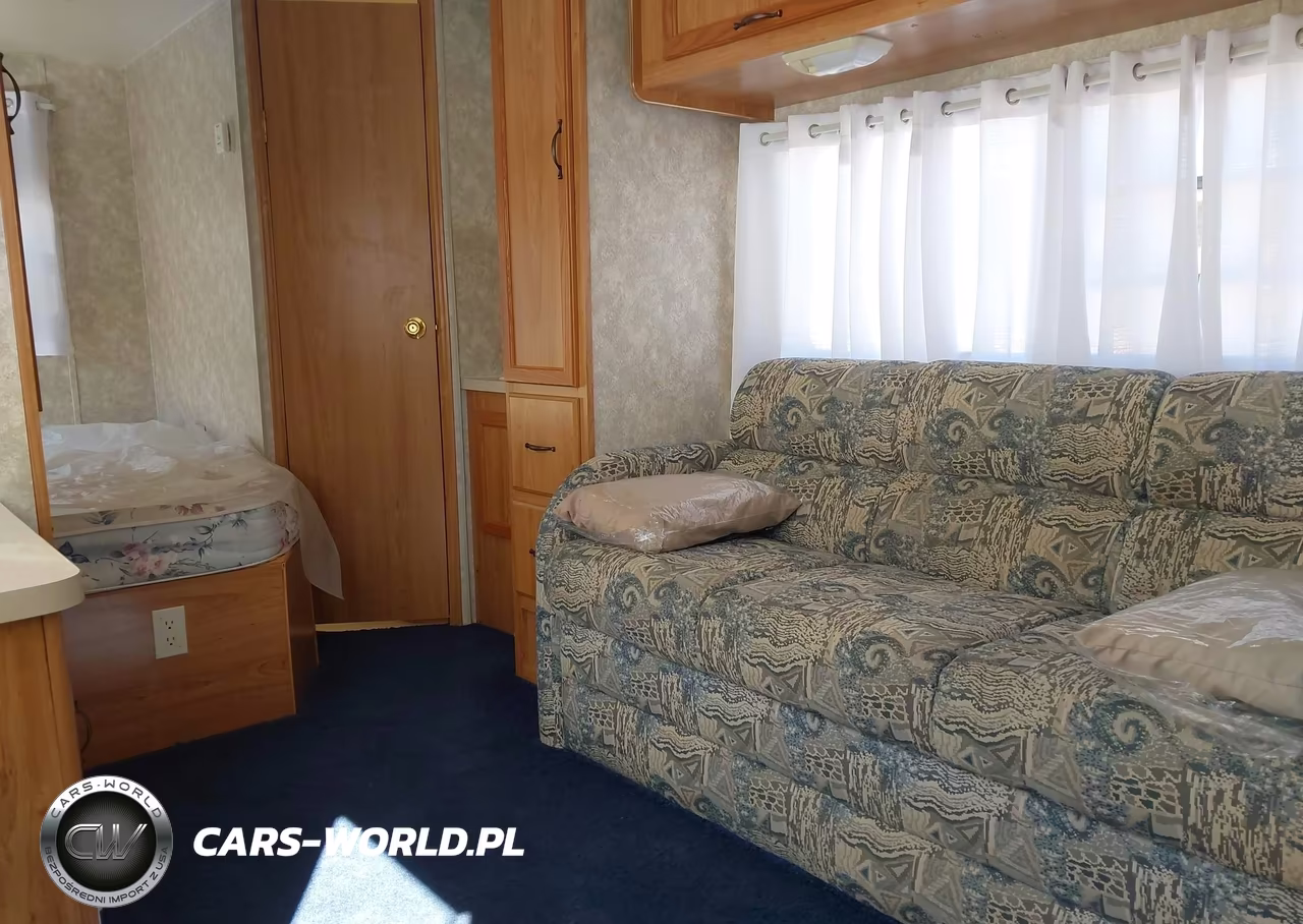 2003 Coachmen Coachmen VIN:1TC2B215231205931 - 8