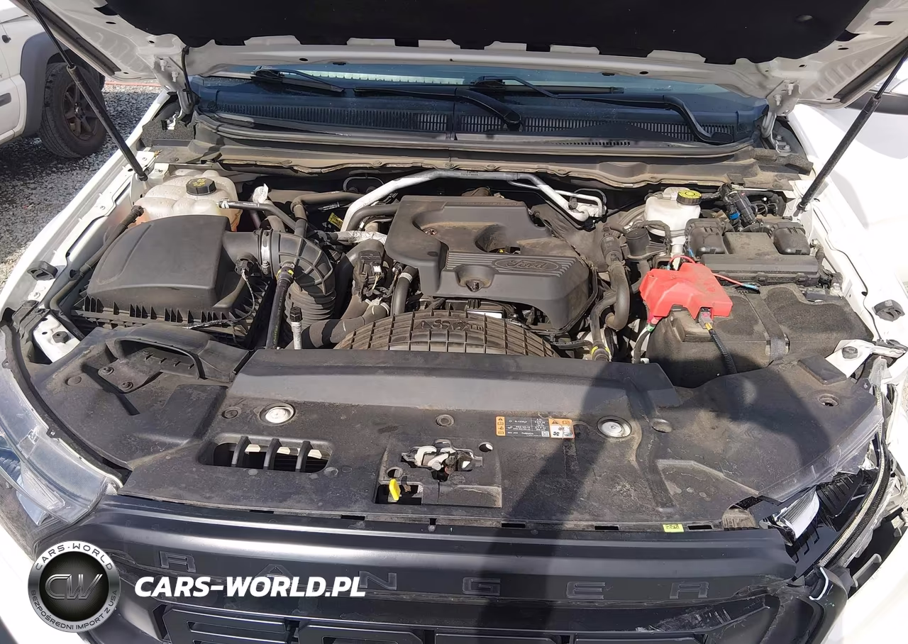 2019 Ford Ranger Lariat VIN:1FTER4FH1KLA62671 - 10