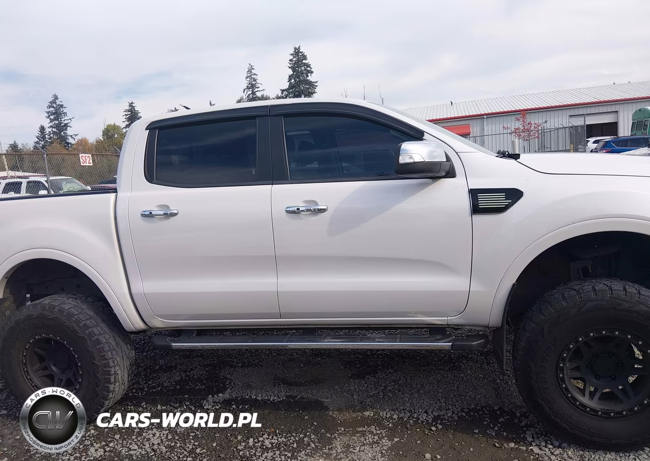 2019 Ford Ranger Lariat VIN:1FTER4FH1KLA62671 - 14