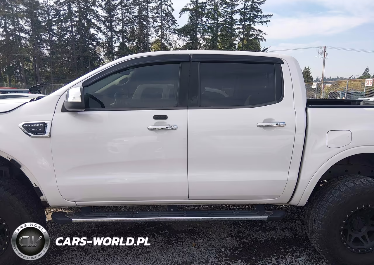 2019 Ford Ranger Lariat VIN:1FTER4FH1KLA62671 - 15