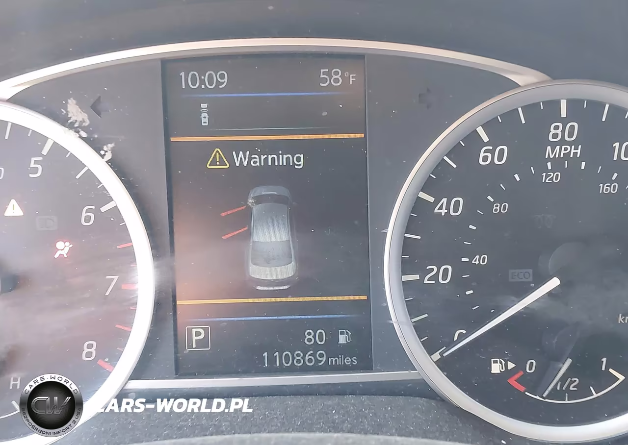 2019 Nissan Sentra S VIN:3N1AB7APXKY267824 - 7