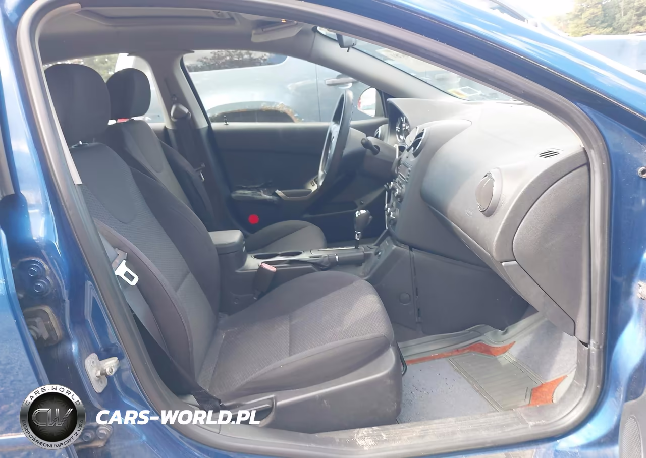2006 Pontiac G6 VIN:1G2ZF57B264282741 - 5