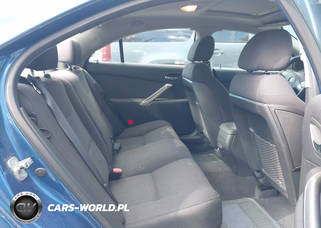 2006 Pontiac G6 VIN:1G2ZF57B264282741 - 8