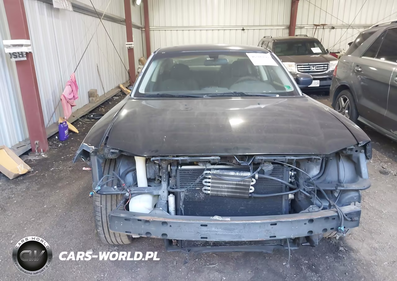 2009 Dodge Charger Sxt VIN:2B3KA33V39H589389 - 13