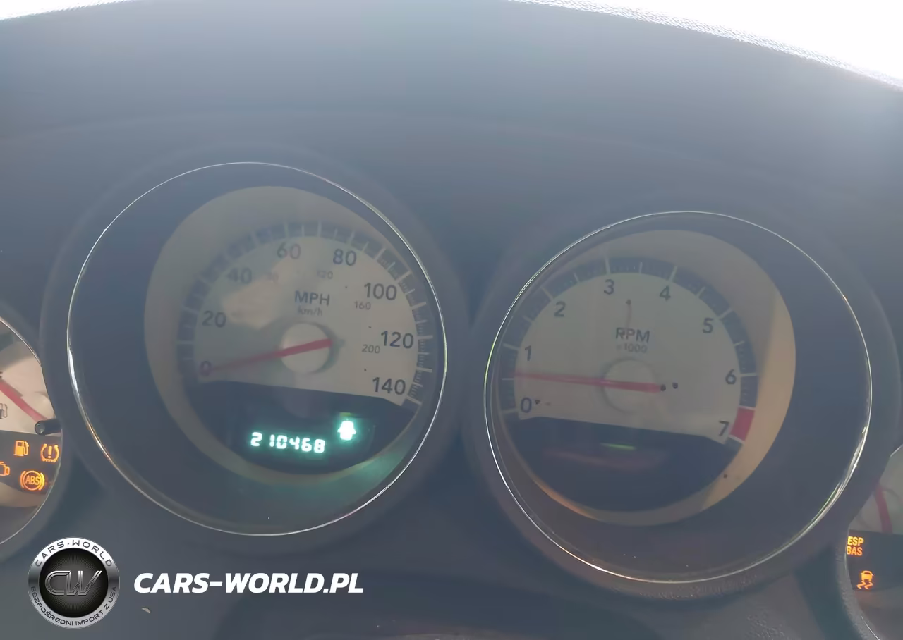 2009 Dodge Charger Sxt VIN:2B3KA33V39H589389 - 7