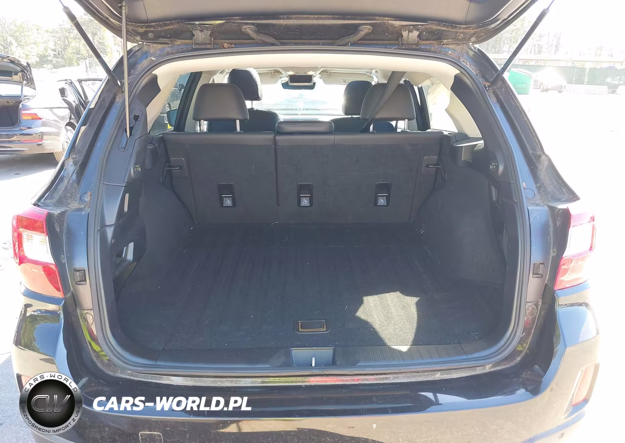 2017 Subaru Outback 2.5I Limited VIN:4S4BSANC7H3239854 - 17