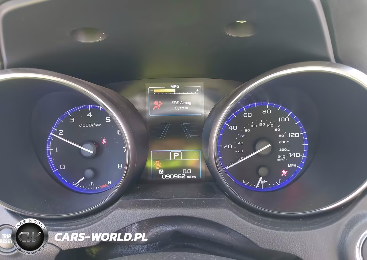 2017 Subaru Outback 2.5I Limited VIN:4S4BSANC7H3239854 - 7