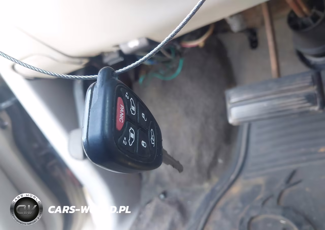 2005 Dodge Grand Caravan Se VIN:2D8GP24R85R285639 - 11