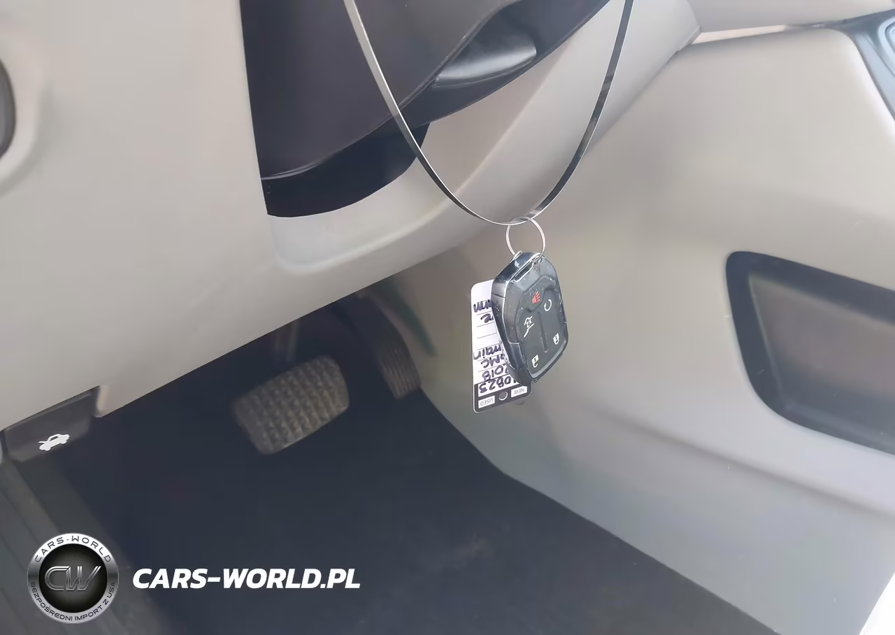 2018 GMC Terrain Slt VIN:3GKALPEX1JL141744 - 11