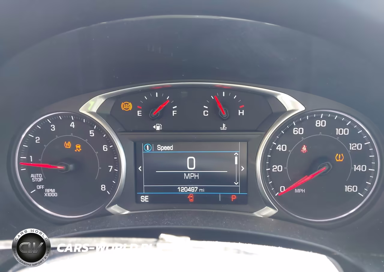 2018 GMC Terrain Slt VIN:3GKALPEX1JL141744 - 7